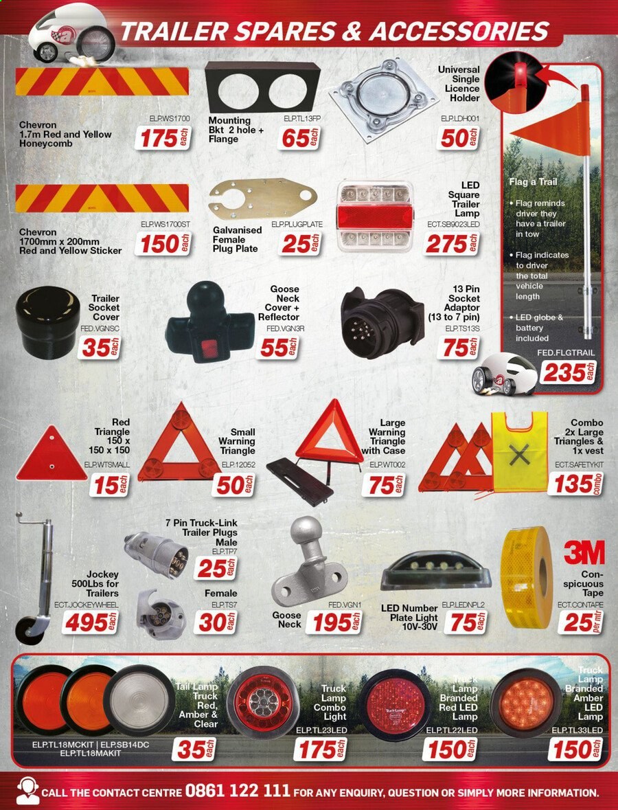 AutoZone specials - 23/03/2021 - 06/04/2021. Page 14