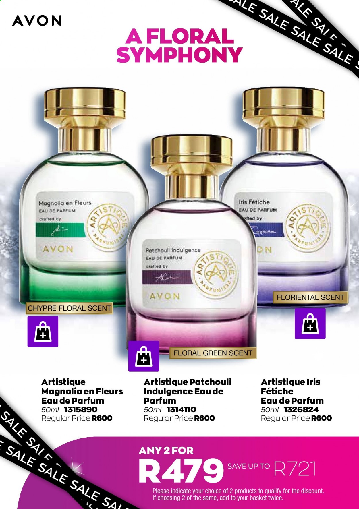 Avon specials - 24/03/2021 - 31/03/2021. Page 5