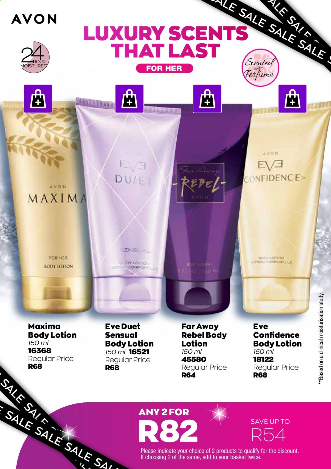 Avon specials - 24/03/2021 - 31/03/2021. Page 10
