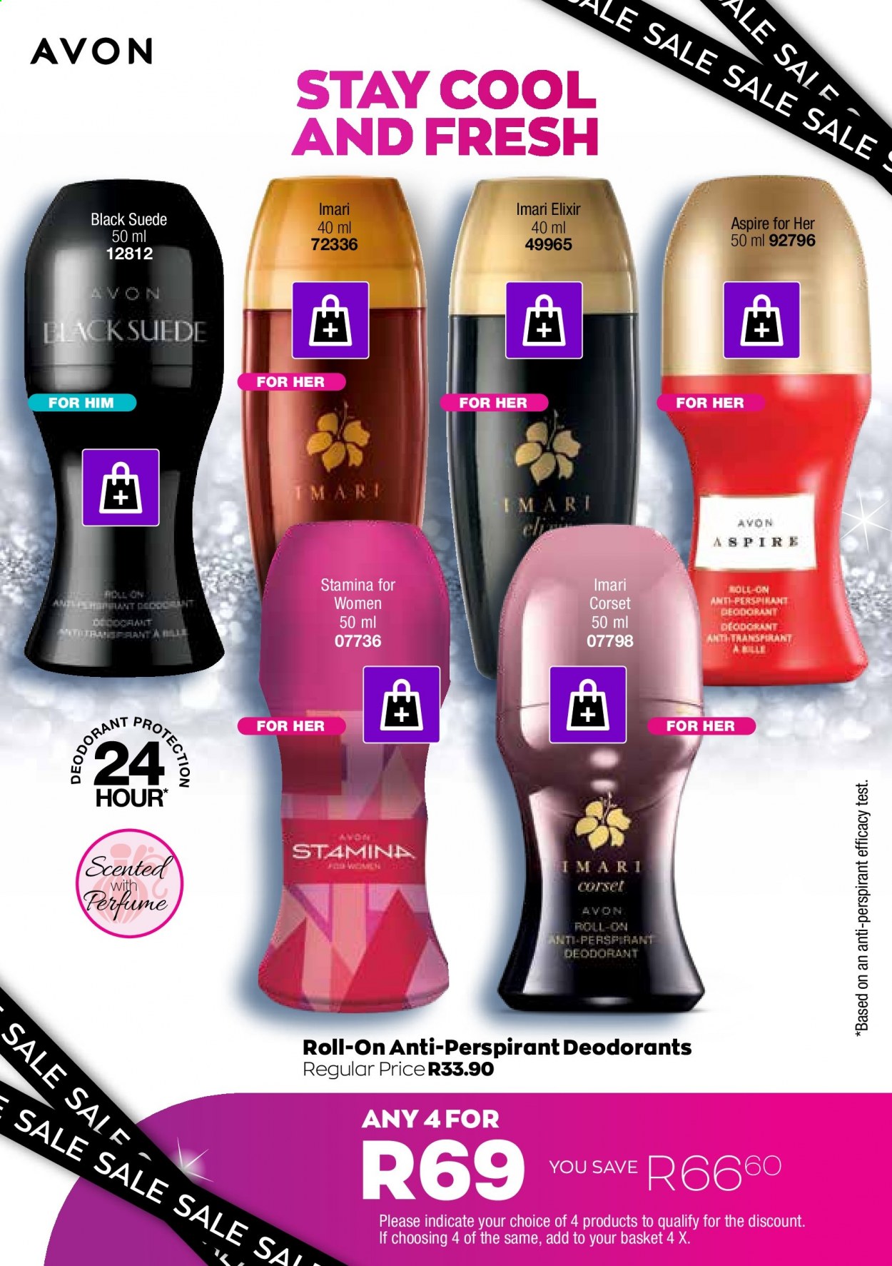 Avon specials - 24/03/2021 - 31/03/2021. Page 14