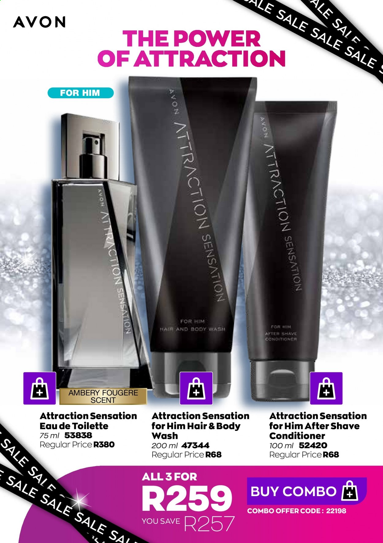 Avon specials - 24/03/2021 - 31/03/2021. Page 16