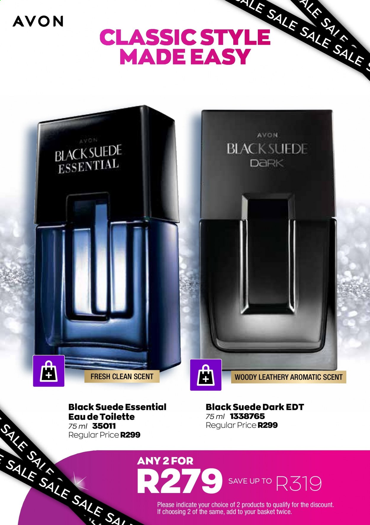 Avon specials - 24/03/2021 - 31/03/2021. Page 18