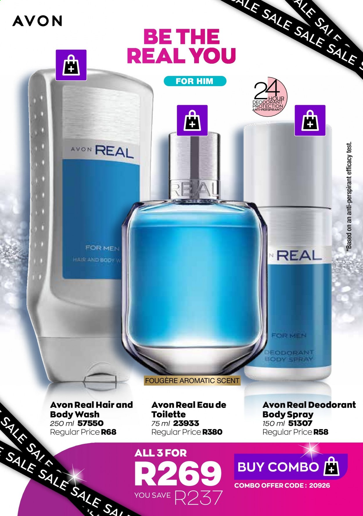 Avon specials - 24/03/2021 - 31/03/2021. Page 20