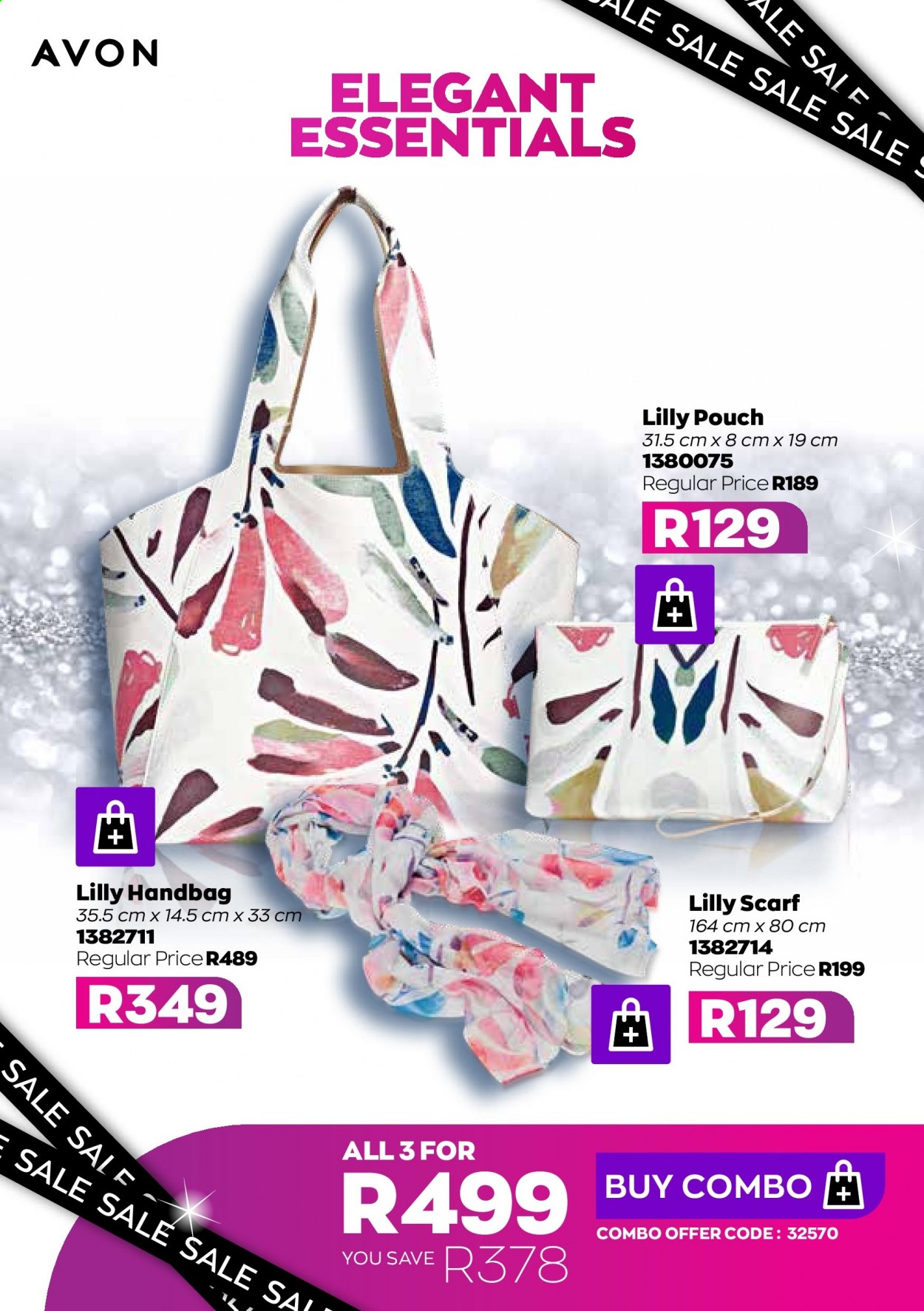 Avon specials - 24/03/2021 - 31/03/2021. Page 24