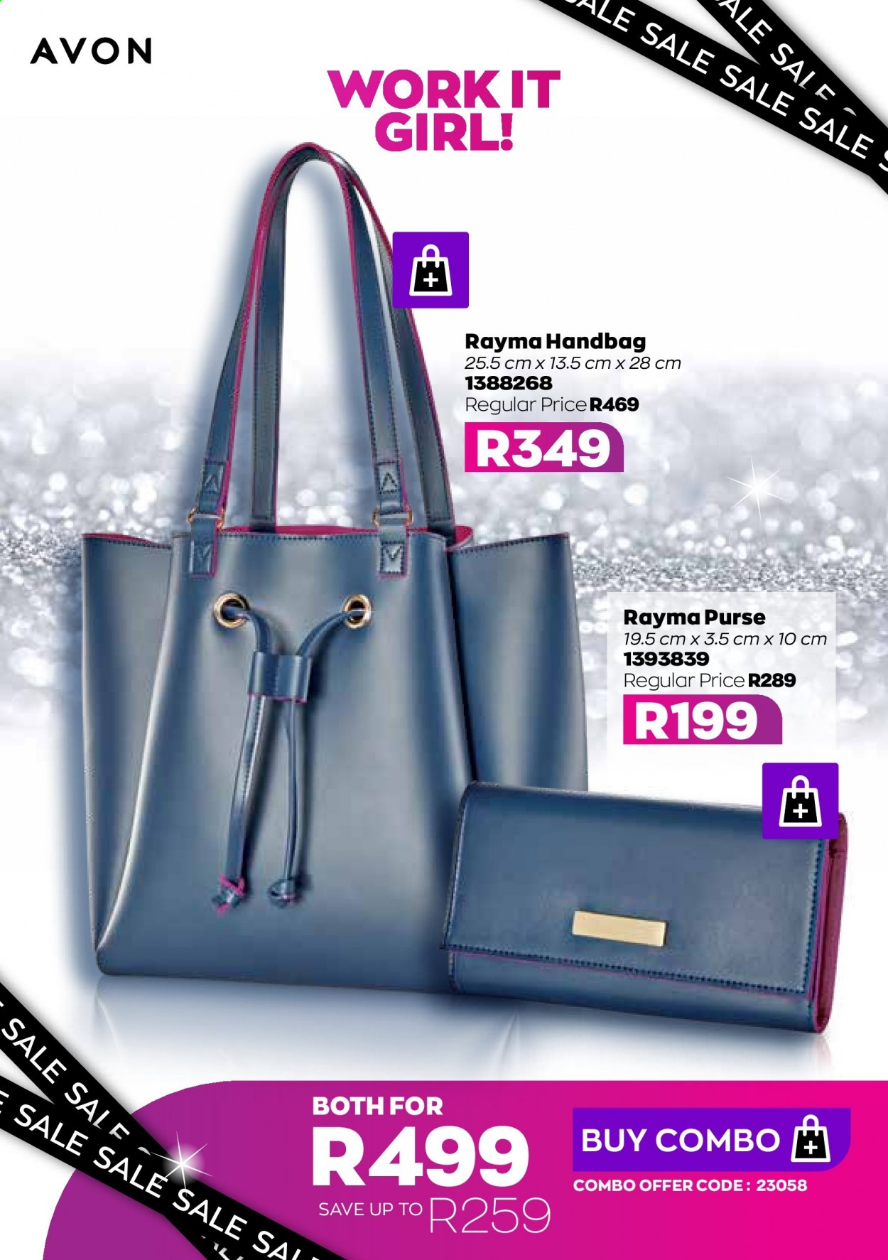 Avon specials - 24/03/2021 - 31/03/2021. Page 25