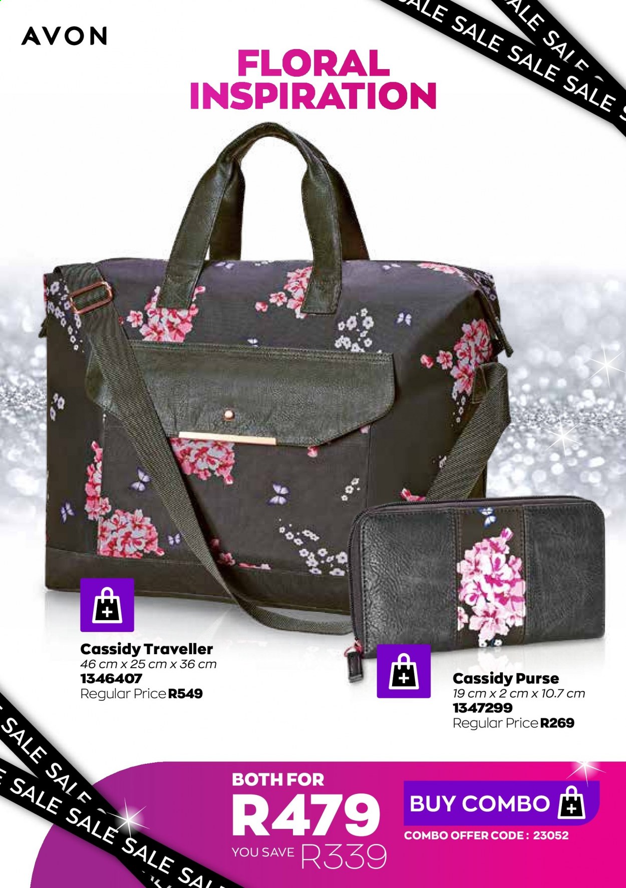 Avon specials - 24/03/2021 - 31/03/2021. Page 27