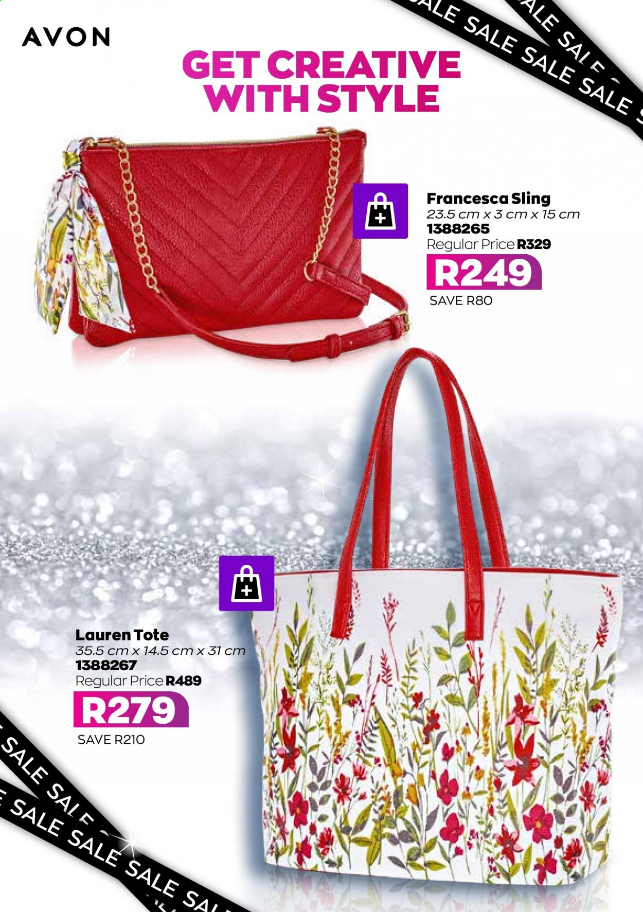 Avon specials - 24/03/2021 - 31/03/2021. Page 28
