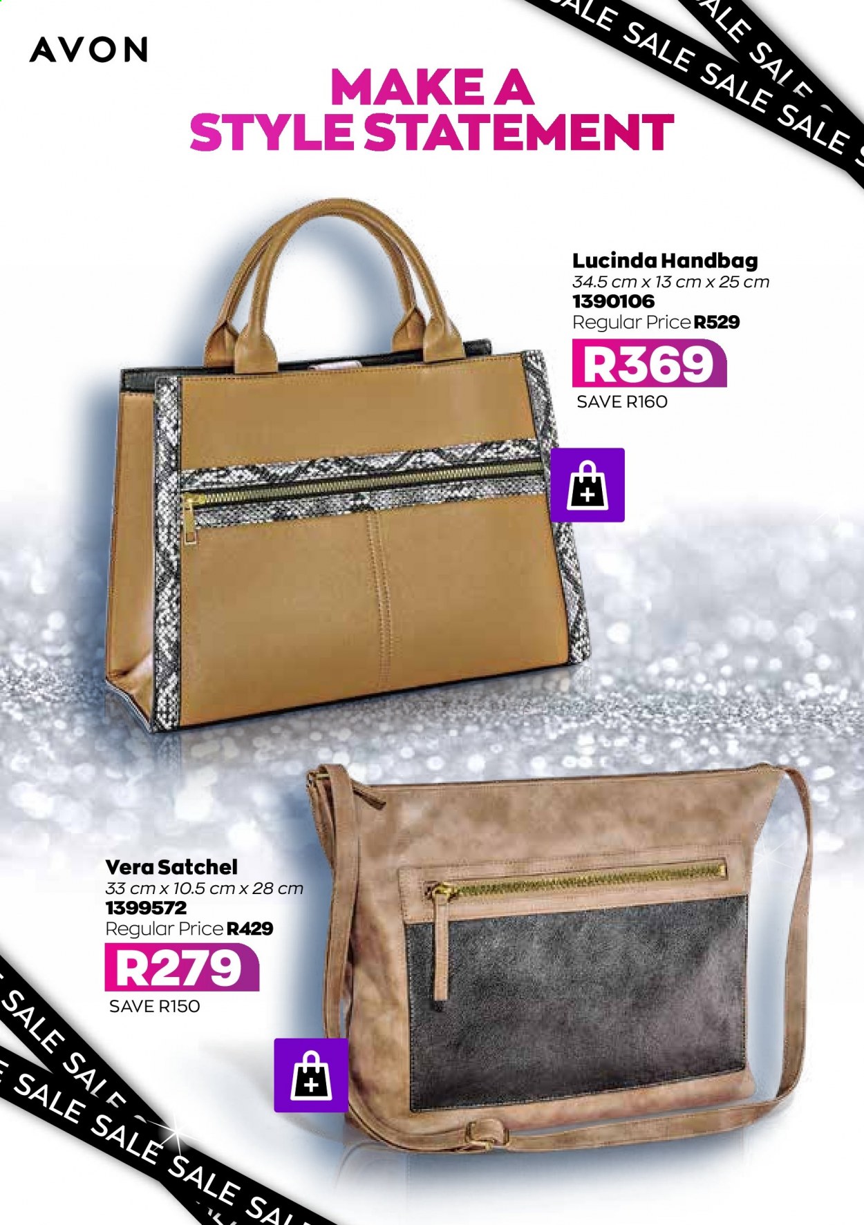 Avon specials - 24/03/2021 - 31/03/2021. Page 29