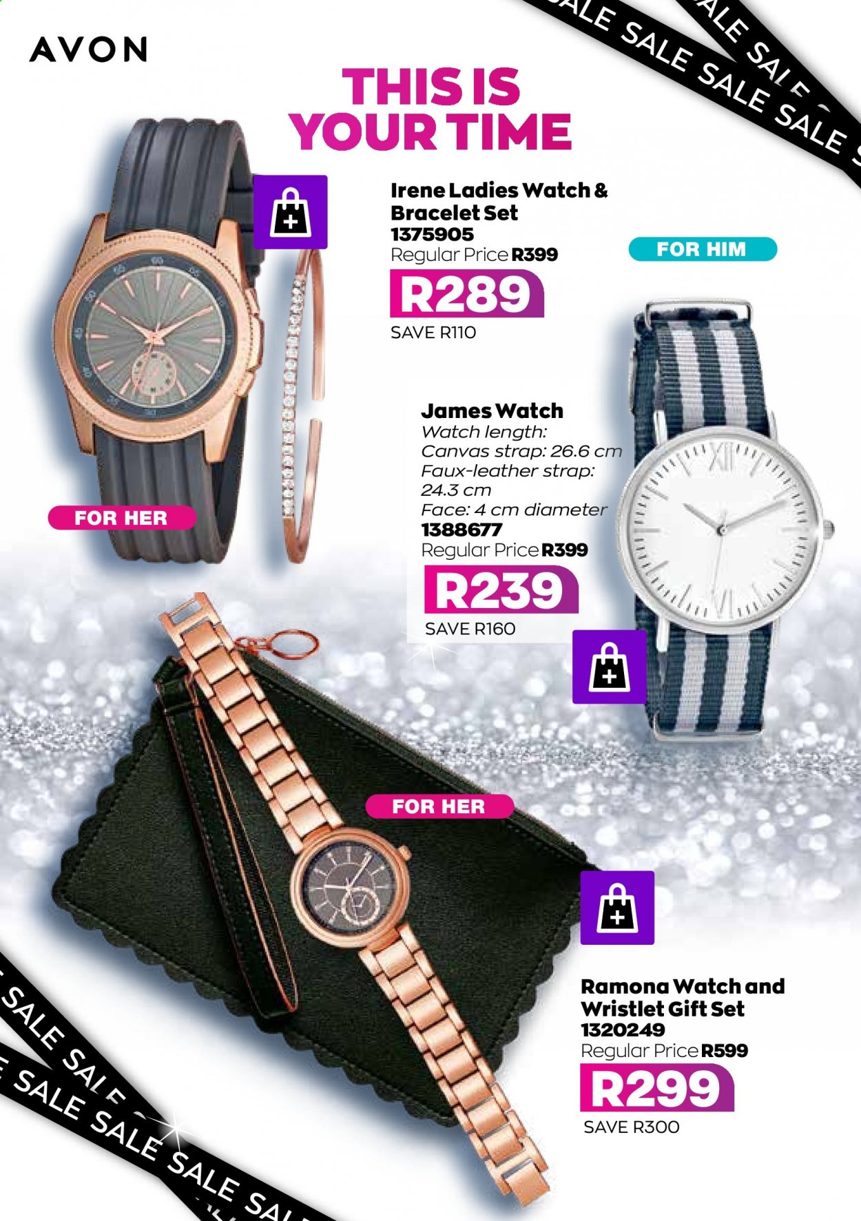 Avon specials - 24/03/2021 - 31/03/2021. Page 34