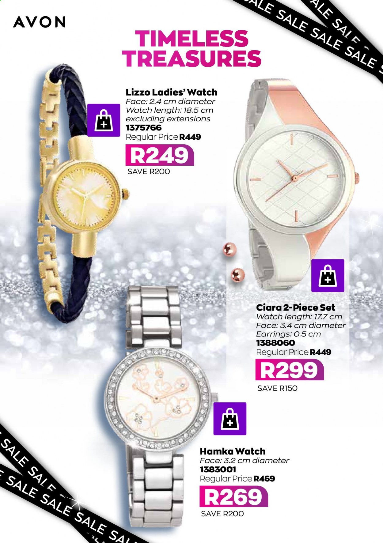 Avon specials - 24/03/2021 - 31/03/2021. Page 35