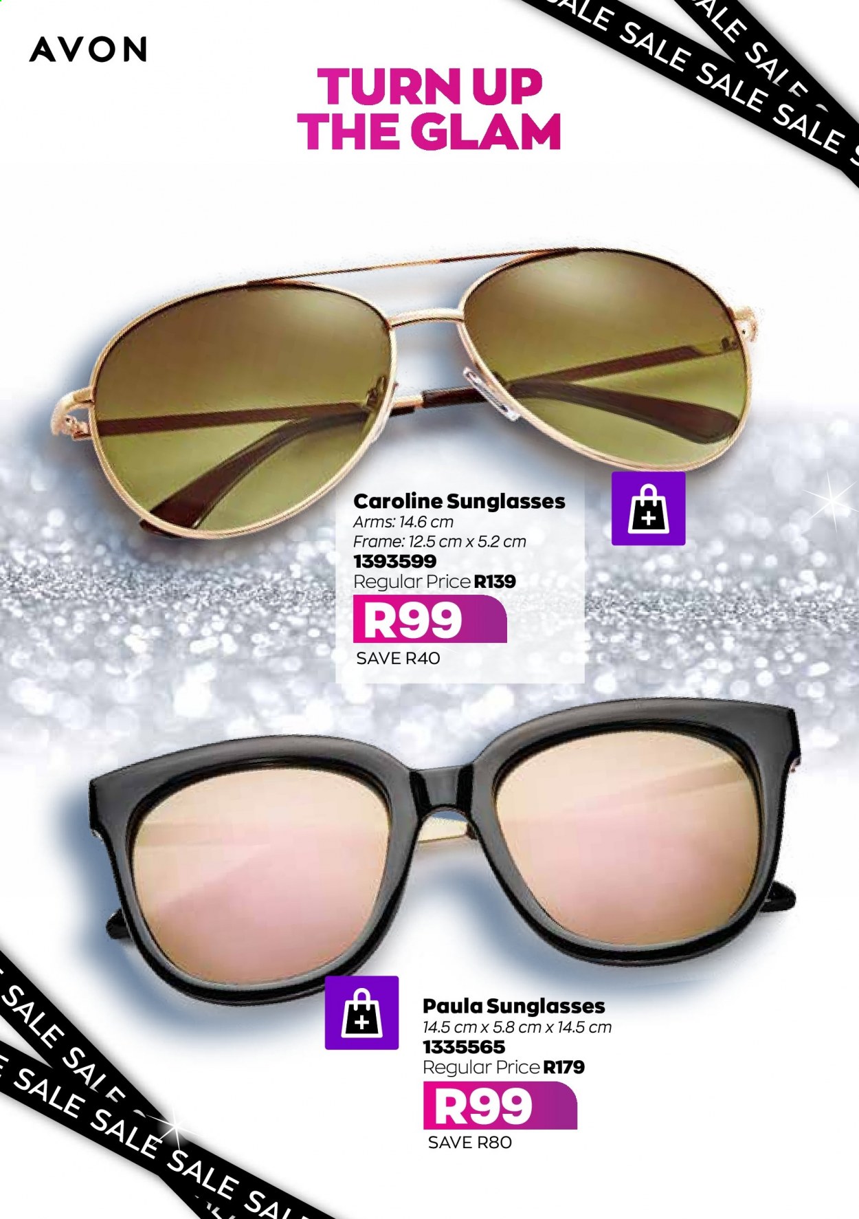 Avon specials - 24/03/2021 - 31/03/2021. Page 36