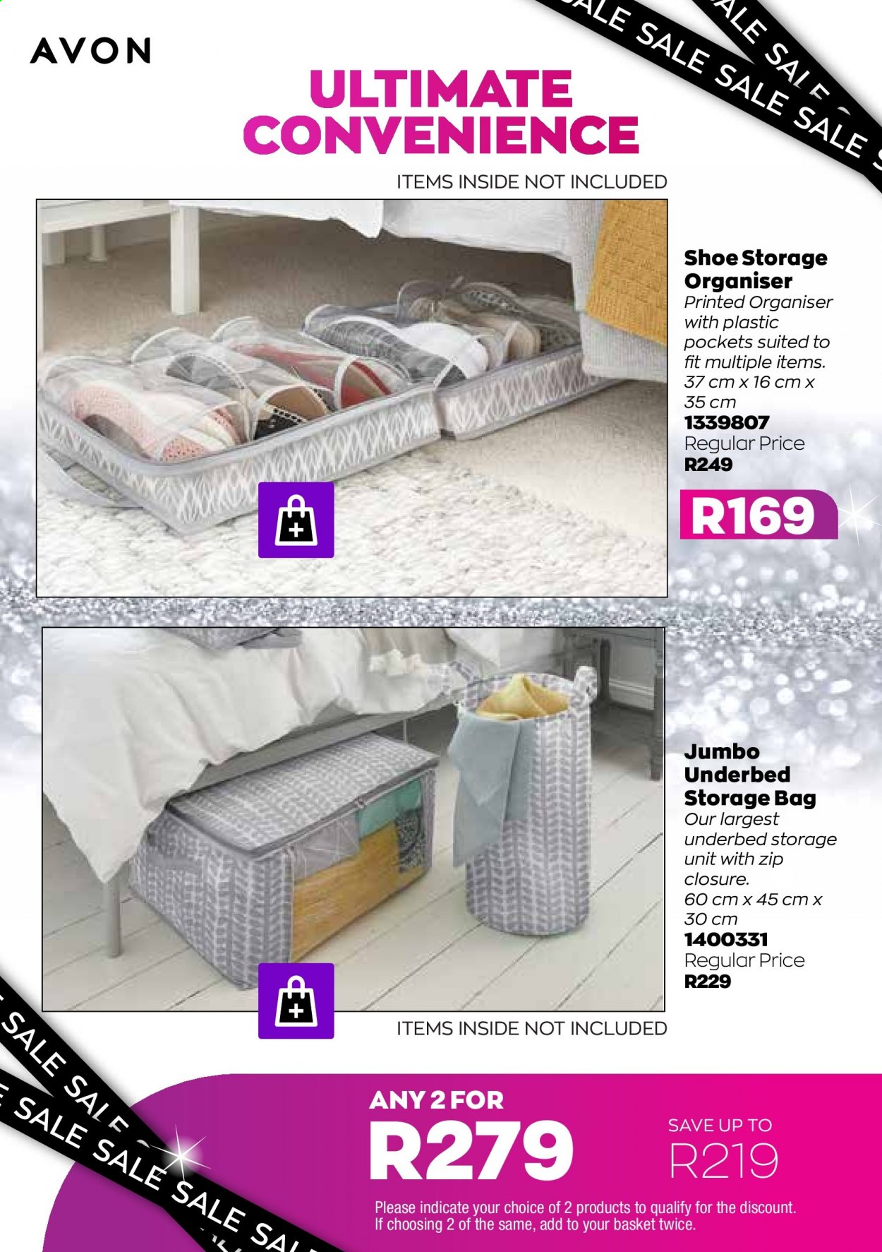 Avon specials - 24/03/2021 - 31/03/2021. Page 38
