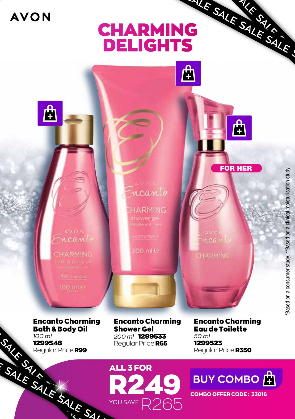 Avon specials - 24/03/2021 - 31/03/2021. Page 42