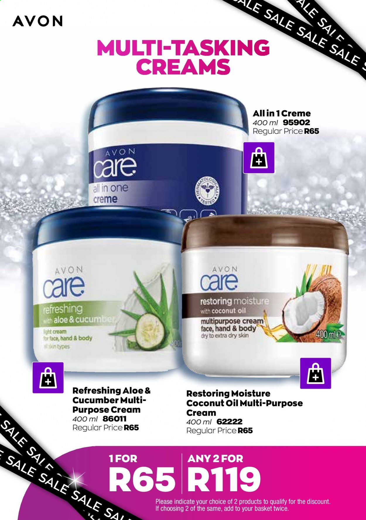 Avon specials - 24/03/2021 - 31/03/2021. Page 45