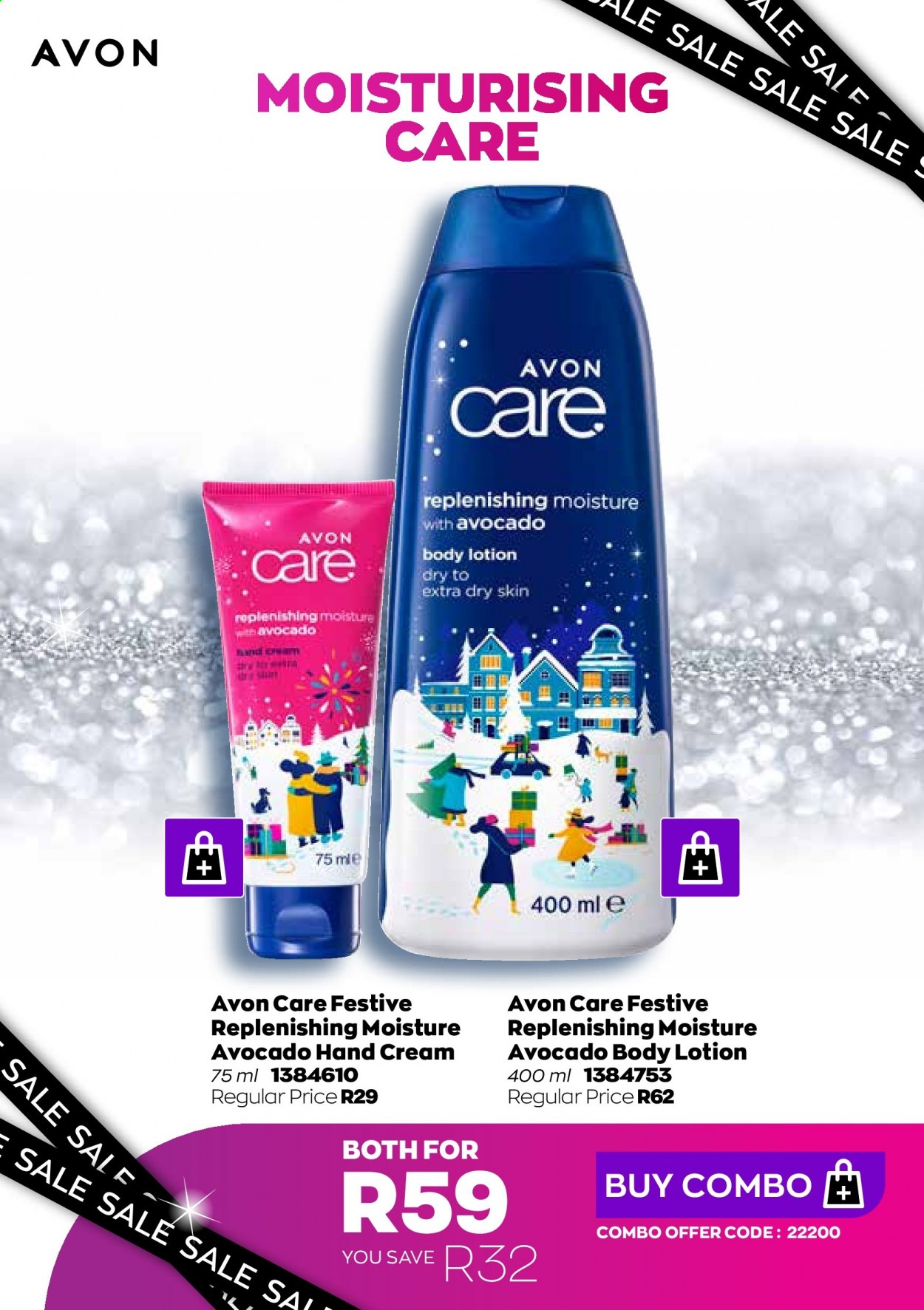 Avon specials - 24/03/2021 - 31/03/2021. Page 47