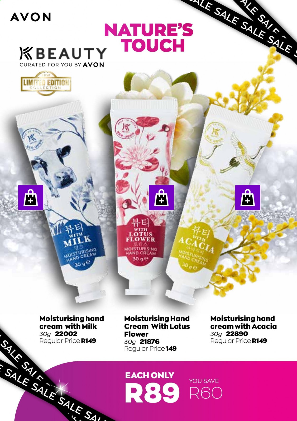 Avon specials - 24/03/2021 - 31/03/2021. Page 50