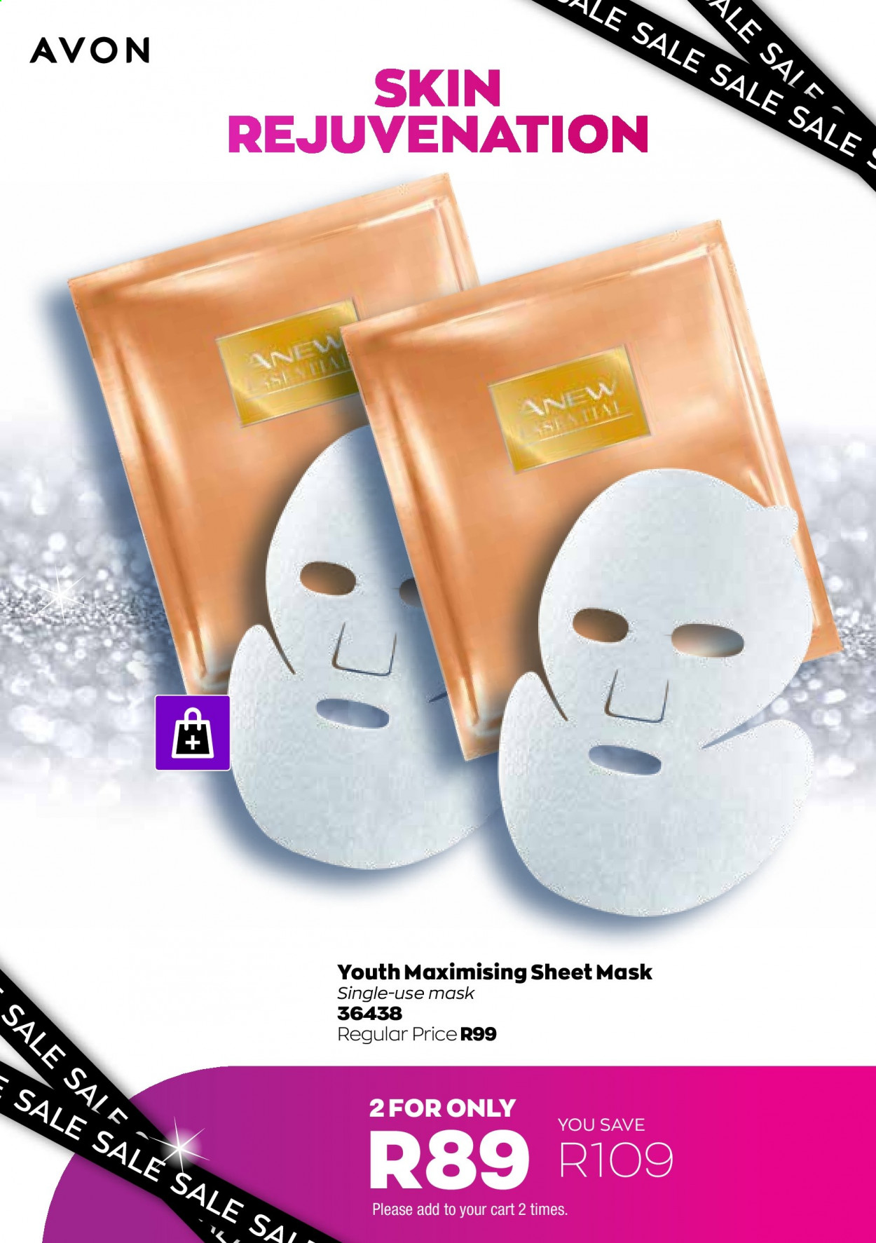 Avon specials - 24/03/2021 - 31/03/2021. Page 51