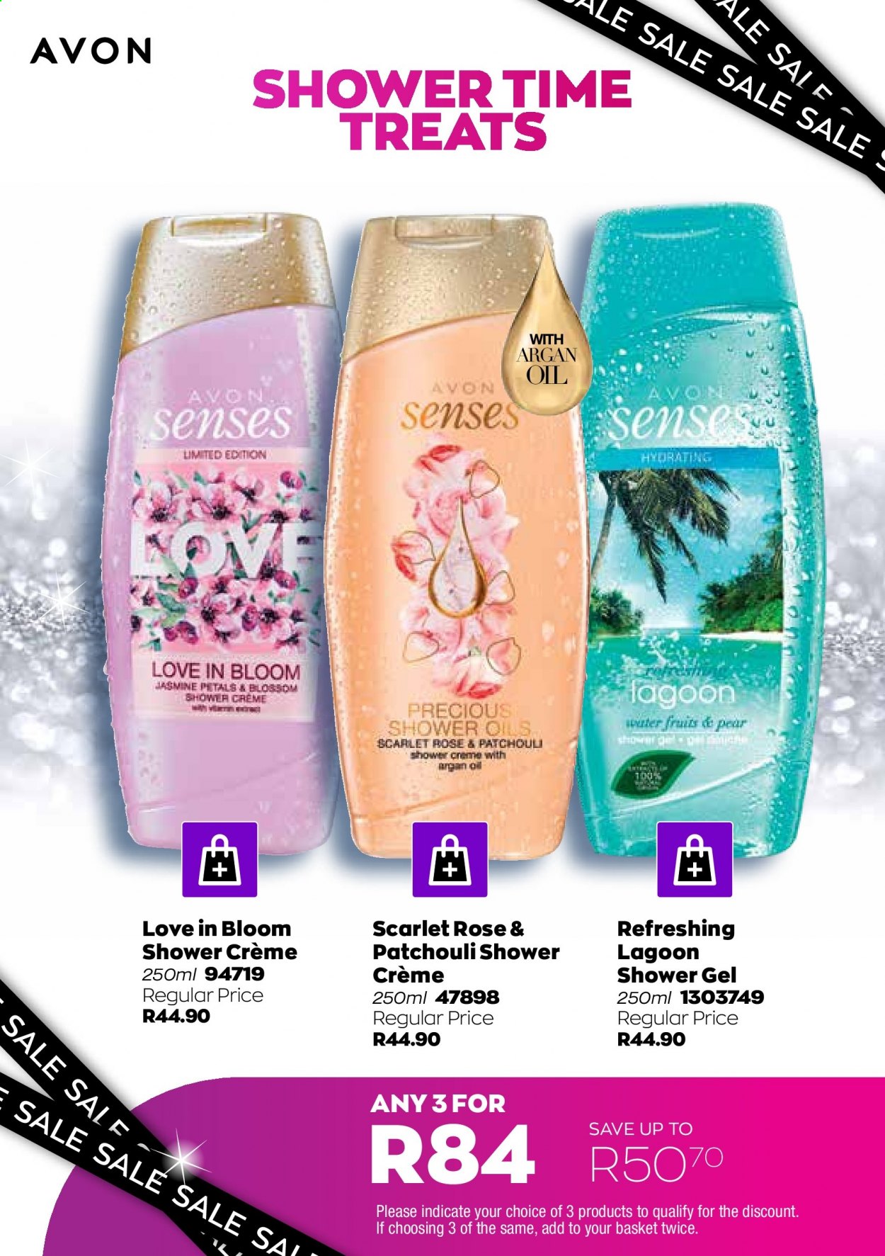 Avon specials - 24/03/2021 - 31/03/2021. Page 55