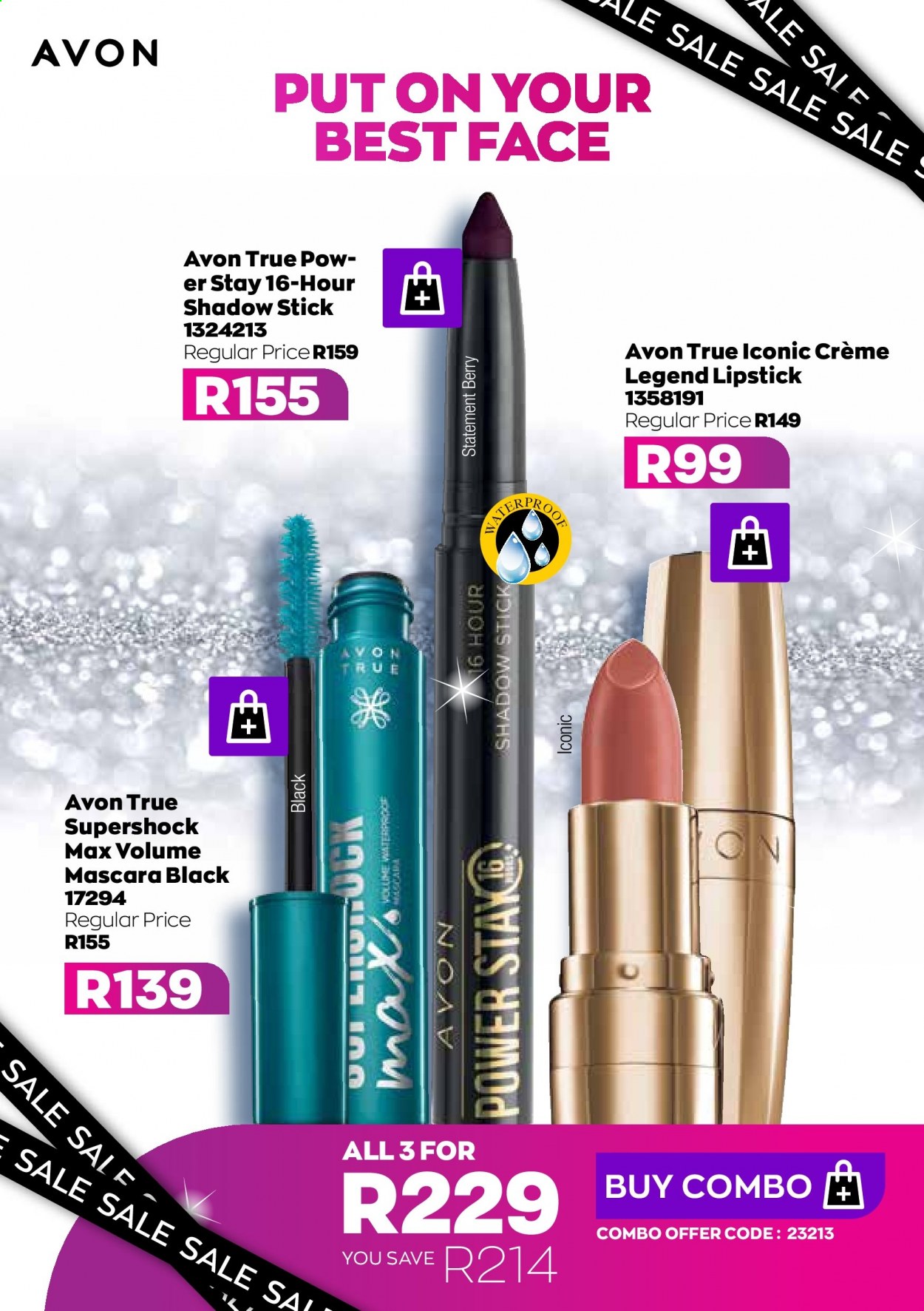 Avon specials - 24/03/2021 - 31/03/2021. Page 58