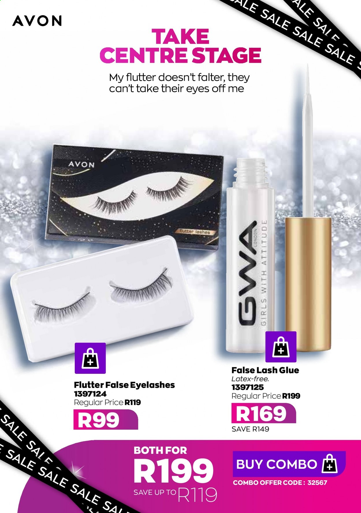 Avon specials - 24/03/2021 - 31/03/2021. Page 59