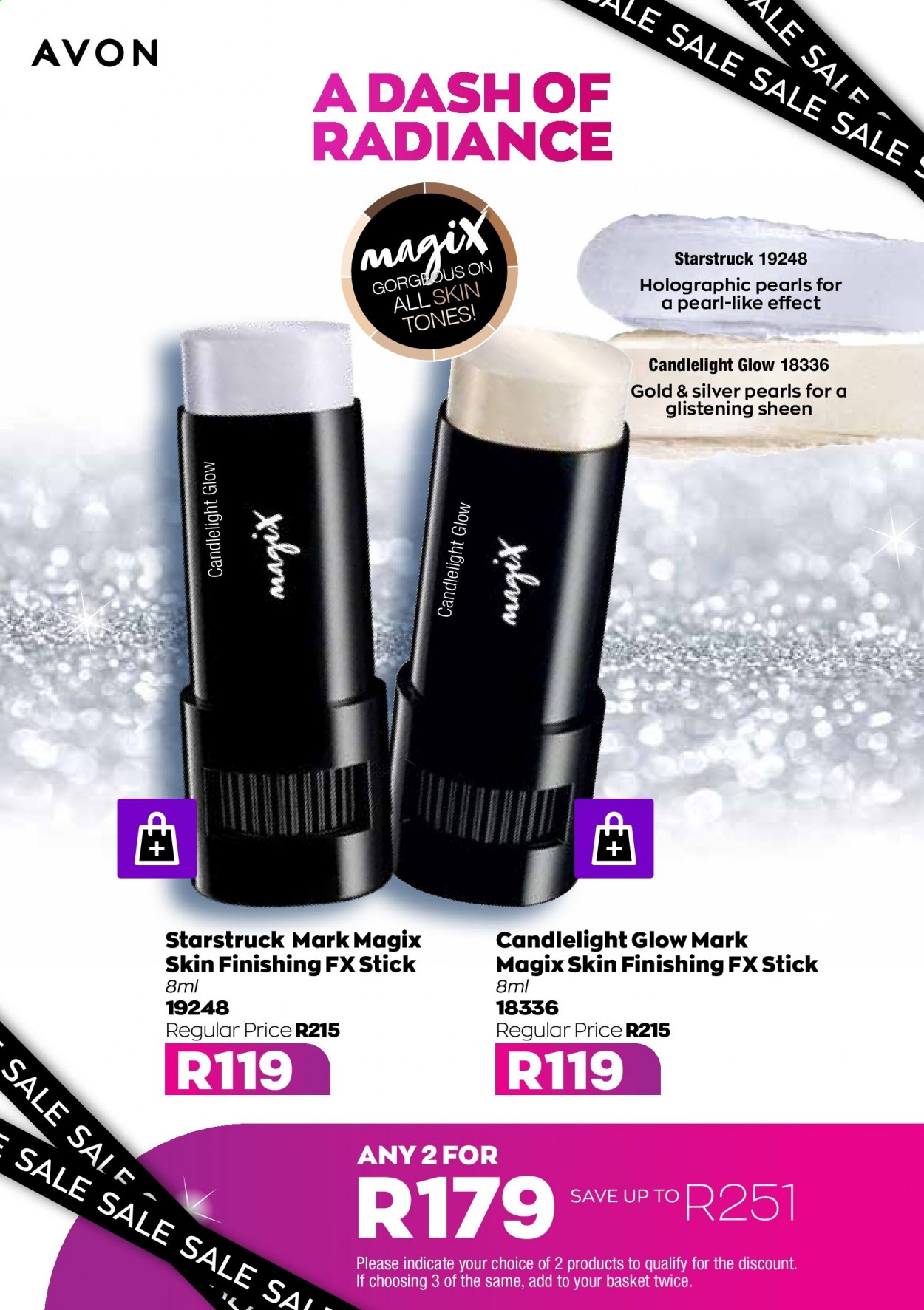 Avon specials - 24/03/2021 - 31/03/2021. Page 62