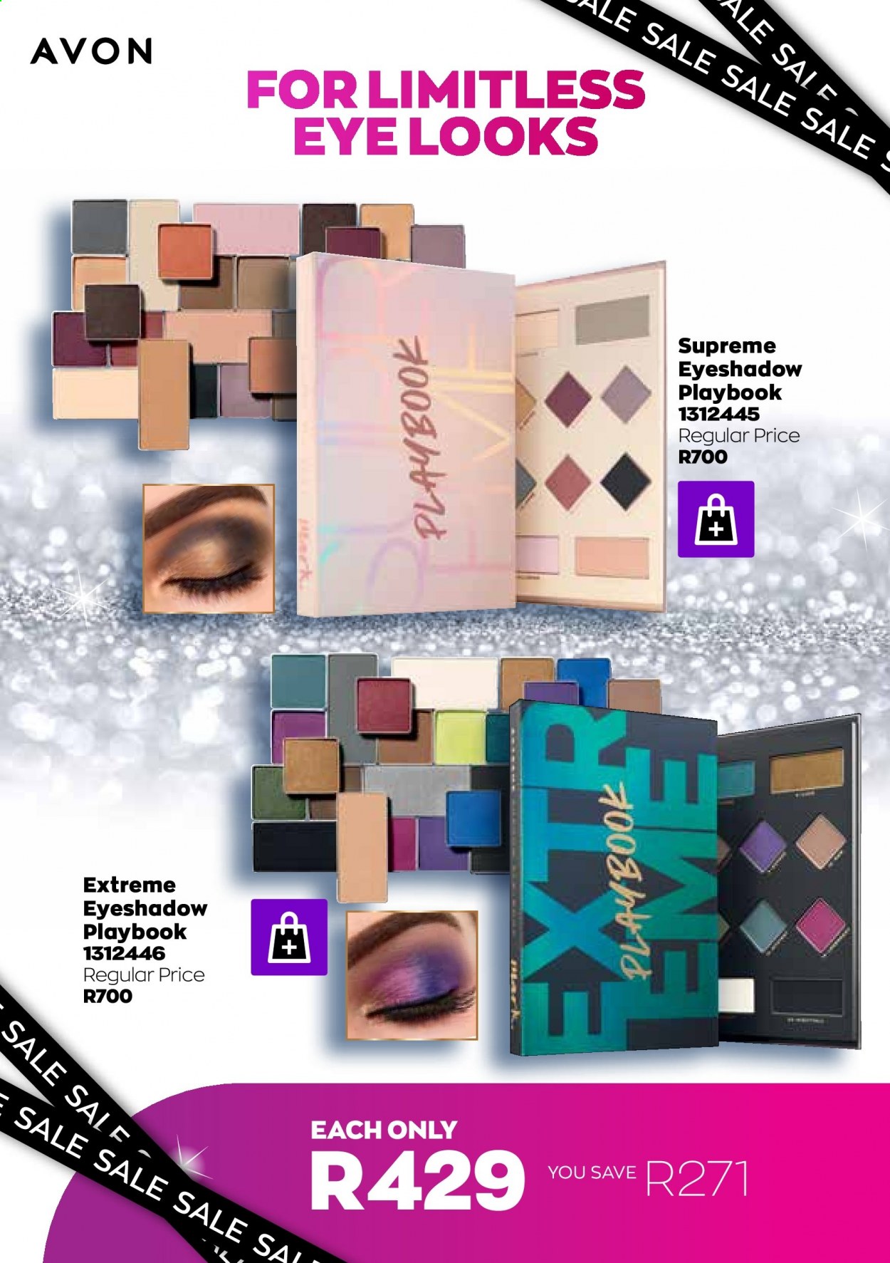 Avon specials - 24/03/2021 - 31/03/2021. Page 63