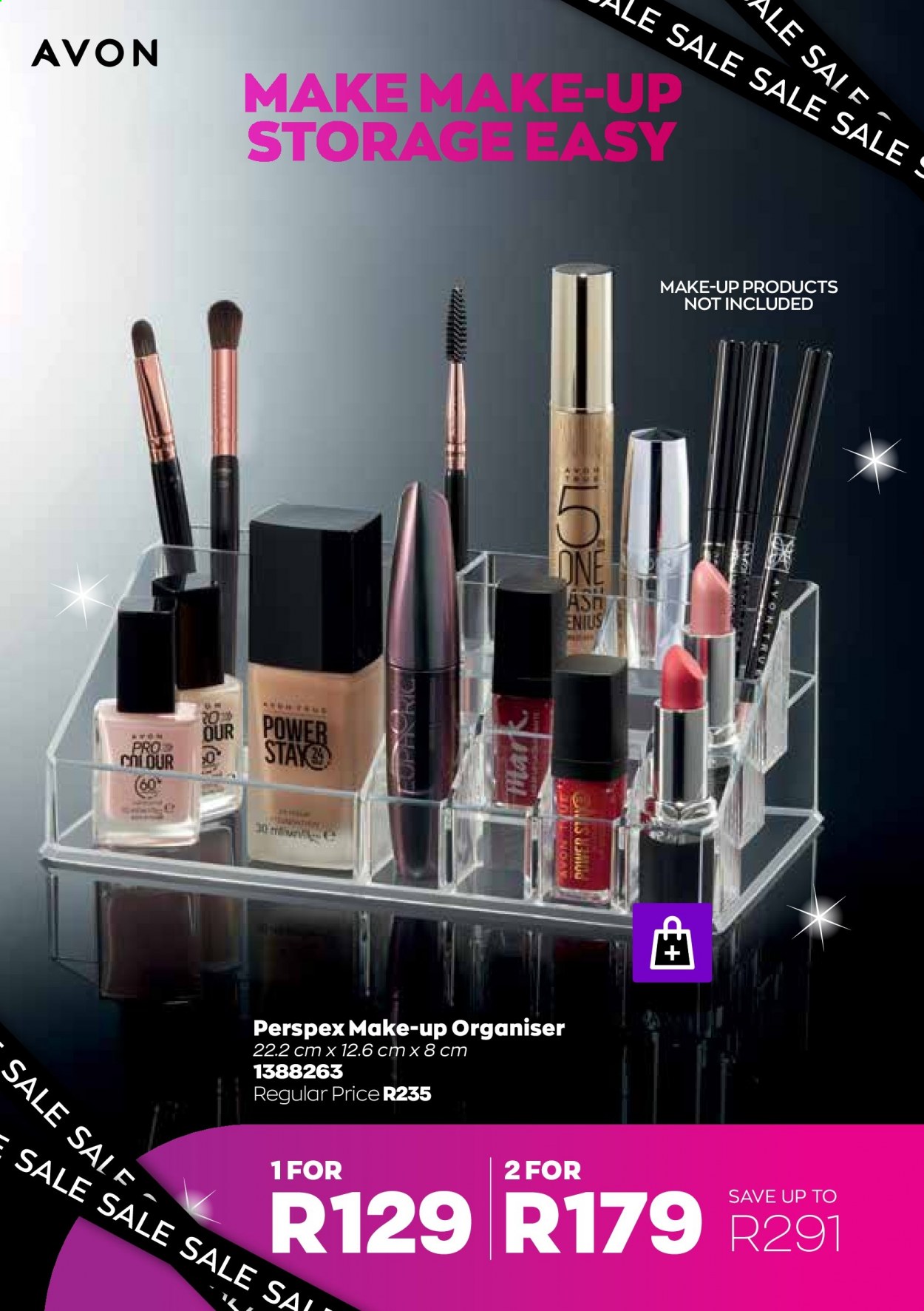 Avon specials - 24/03/2021 - 31/03/2021. Page 64