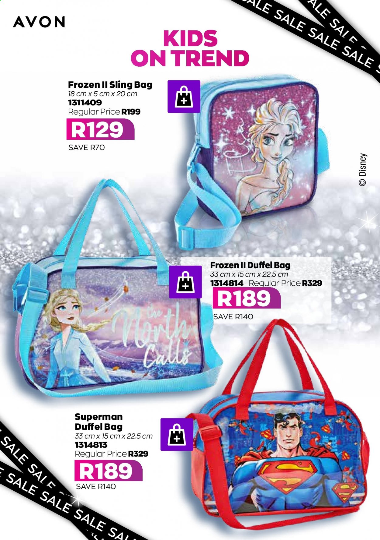 Avon specials - 24/03/2021 - 31/03/2021. Page 65