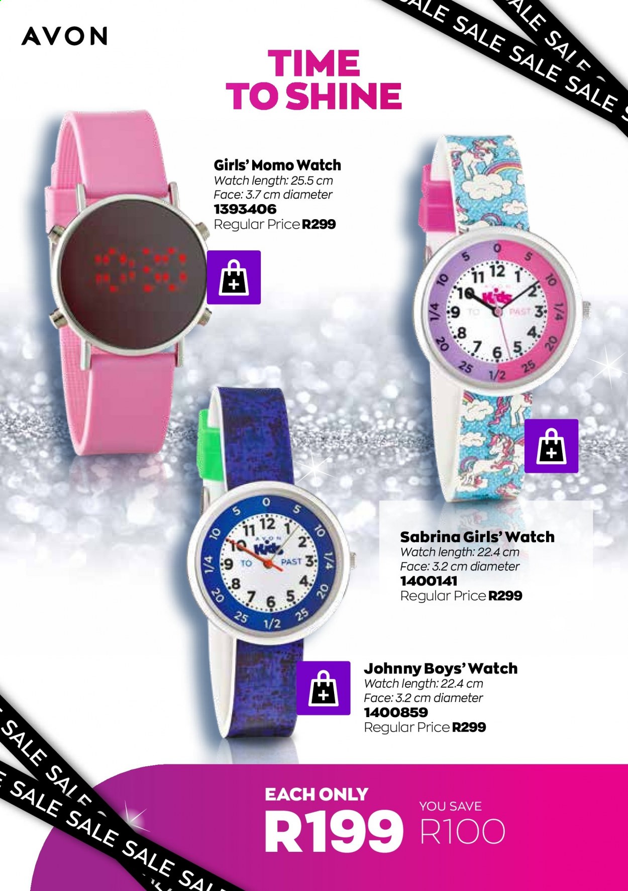 Avon specials - 24/03/2021 - 31/03/2021. Page 66