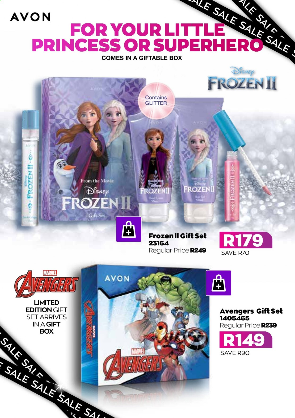 Avon specials - 24/03/2021 - 31/03/2021. Page 69
