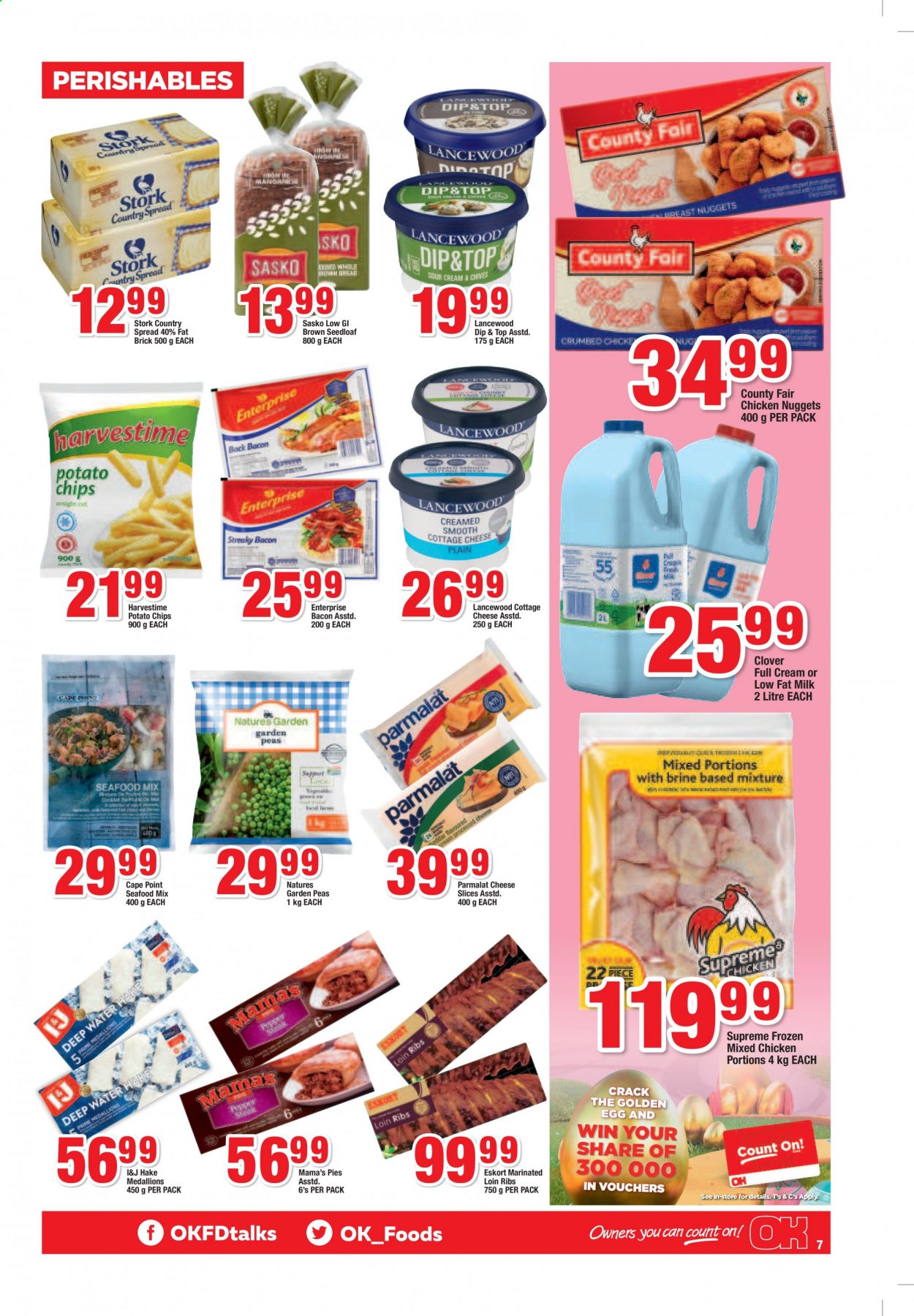 OK Foods specials - 24/03/2021 - 30/03/2021. Page 13