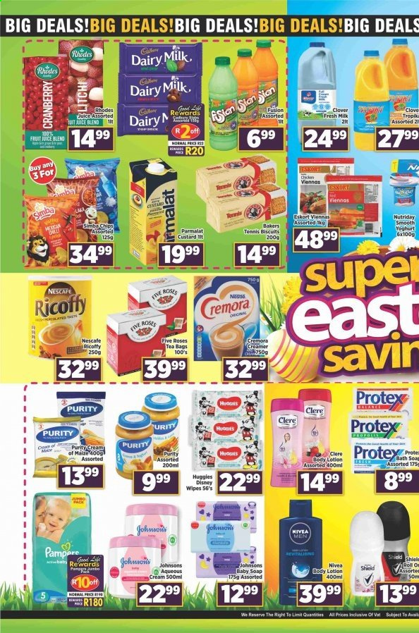 Big Save specials - 24/03/2021 - 10/04/2021. Page 2