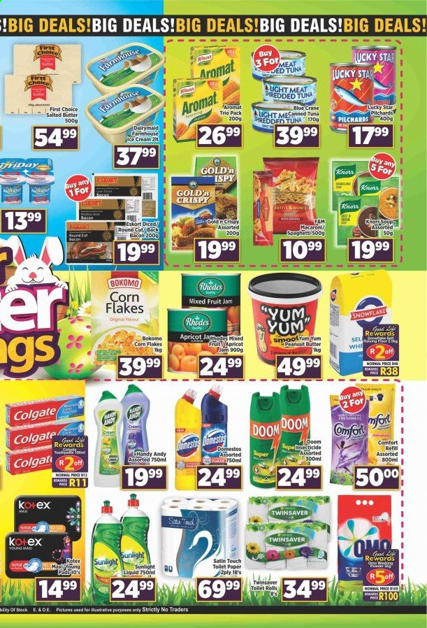 Big Save specials - 24/03/2021 - 10/04/2021. Page 3