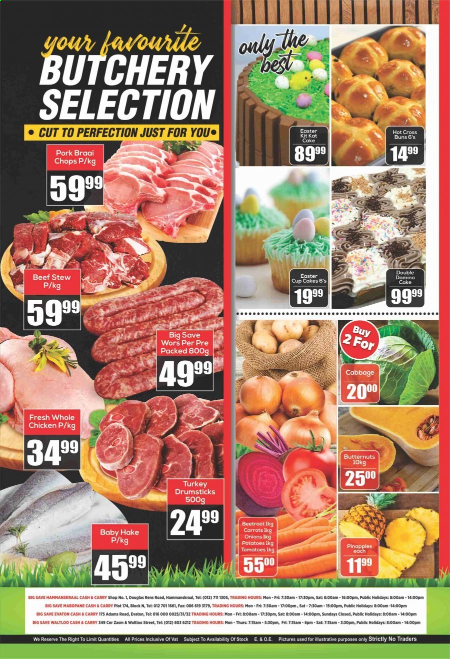 Big Save specials - 24/03/2021 - 10/04/2021. Page 4