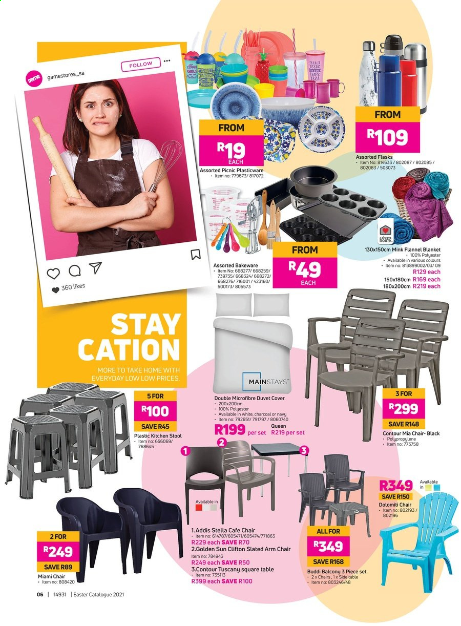 Game specials - 24/03/2021 - 06/04/2021. Page 6