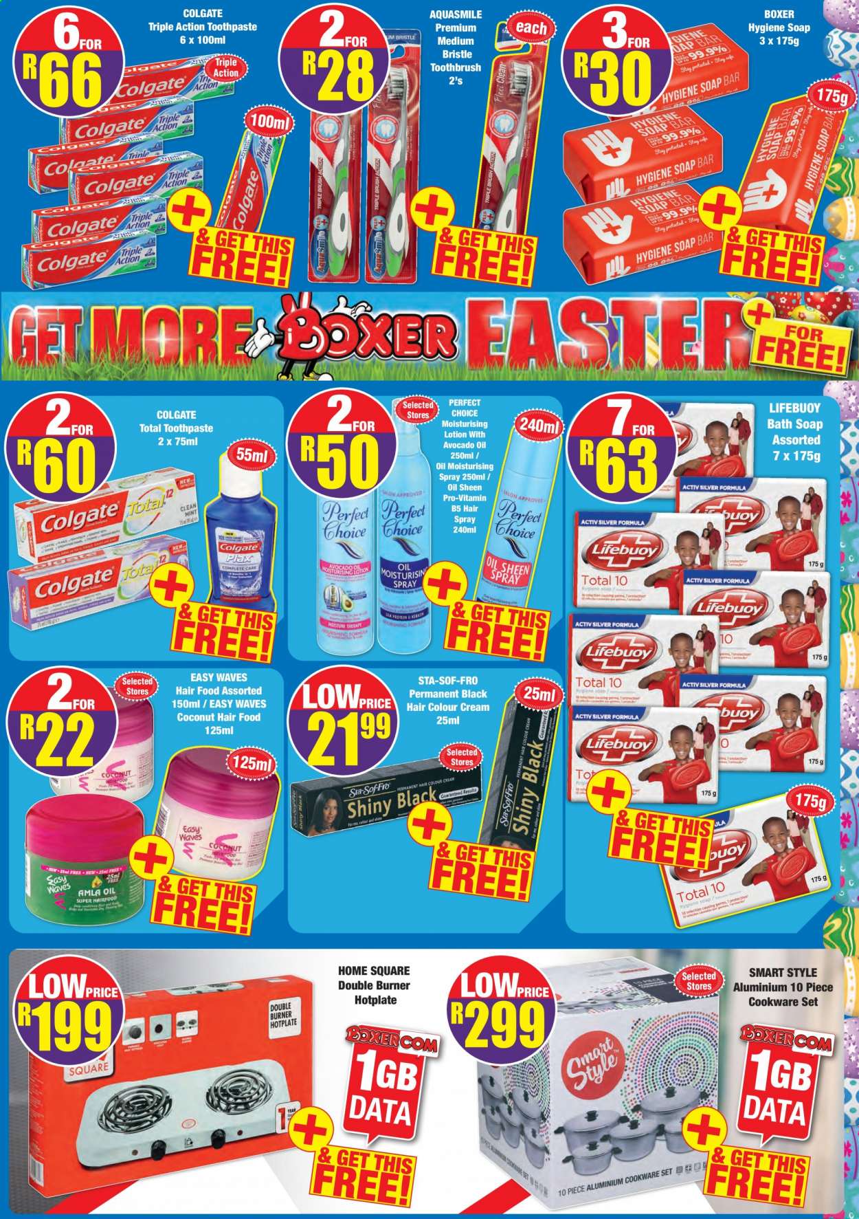 Boxer specials - 25/03/2021 - 11/04/2021. Page 11