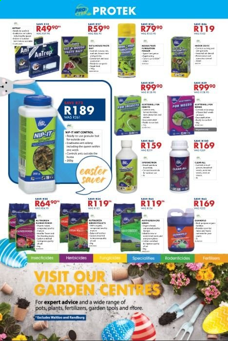 Chamberlain specials - 19/03/2021 - 11/04/2021. Page 4