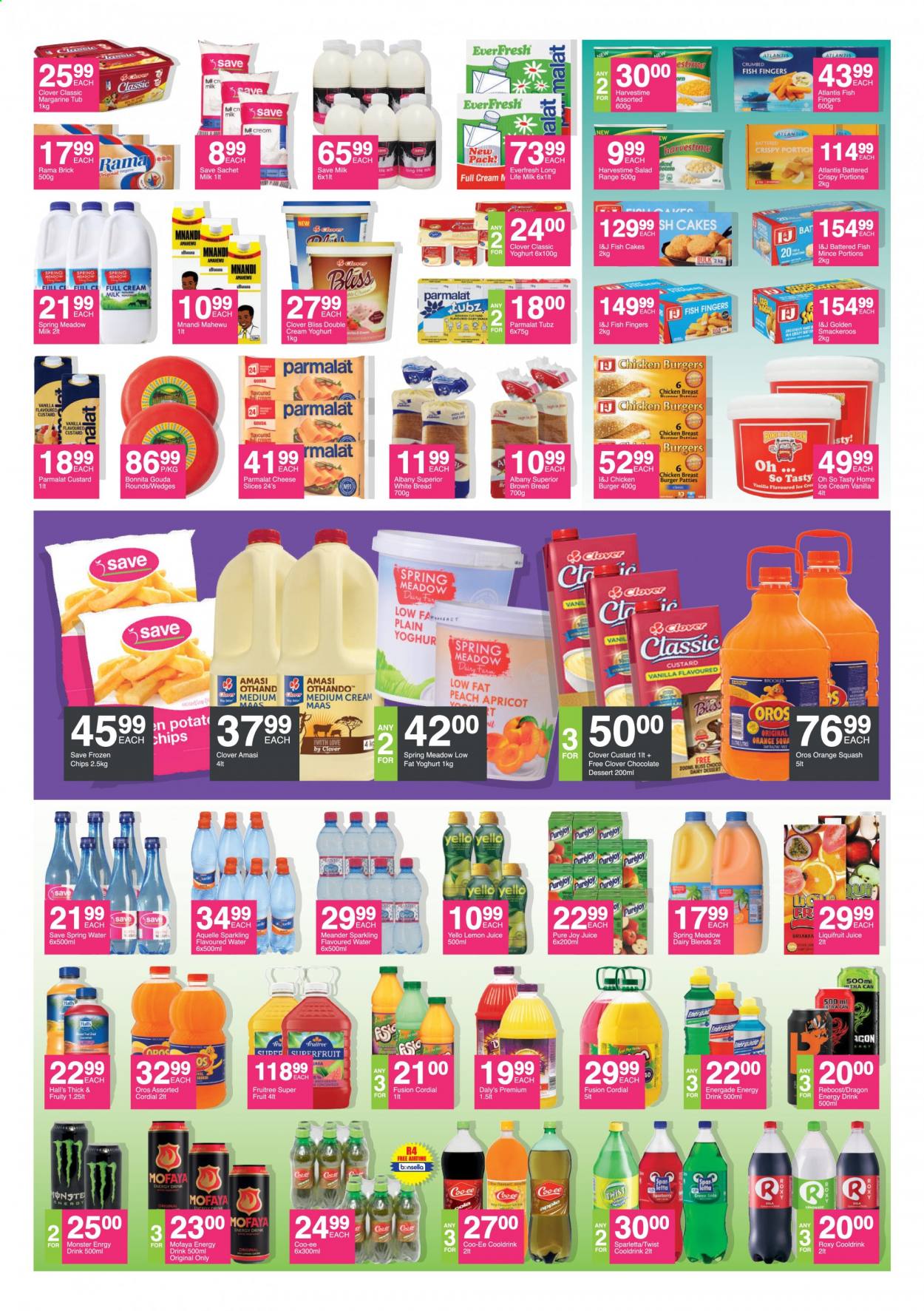 Save supermarket specials - 25/03/2021 - 11/04/2021. Page 2