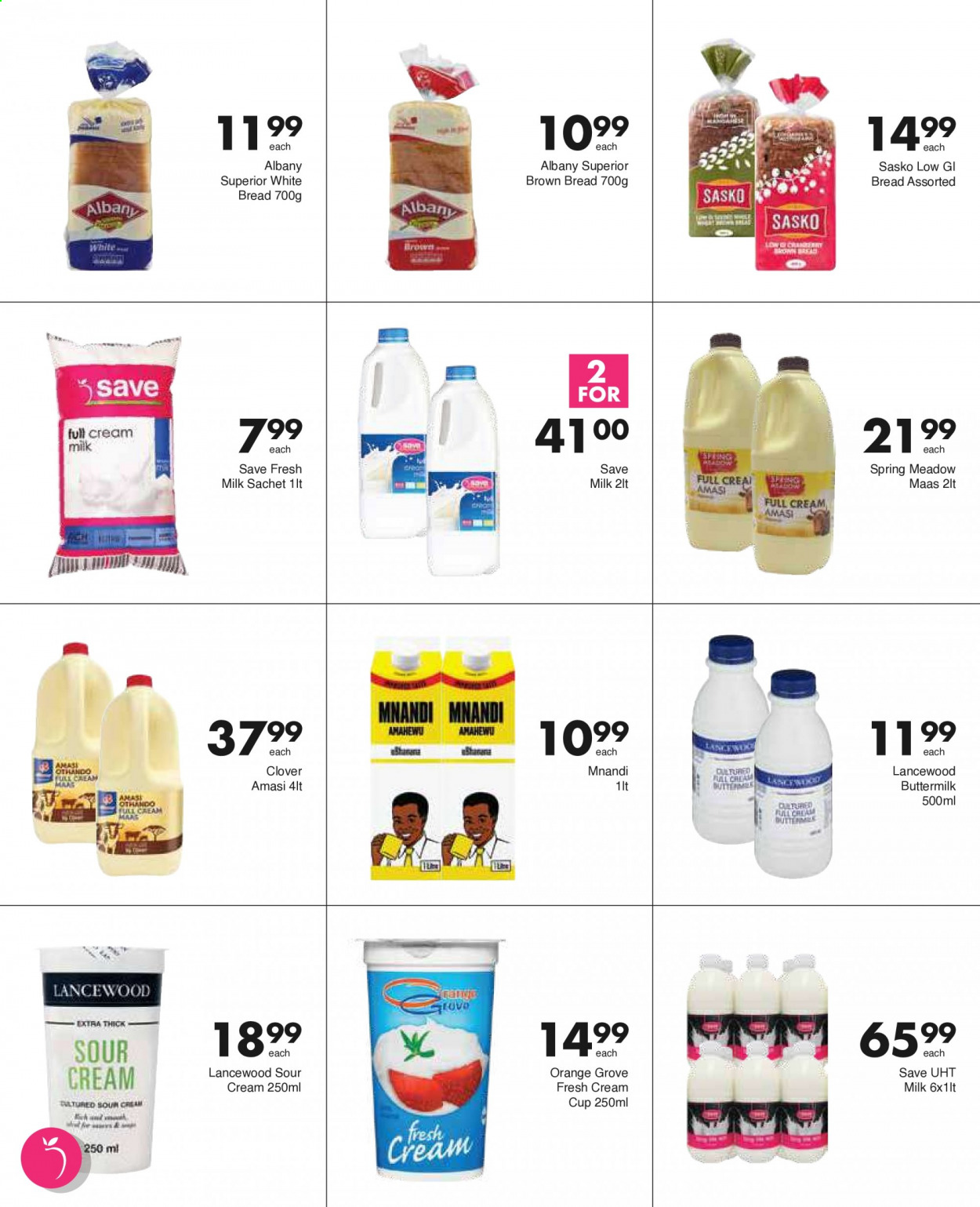 Save hyper specials - 25/03/2021 - 11/04/2021. Page 5