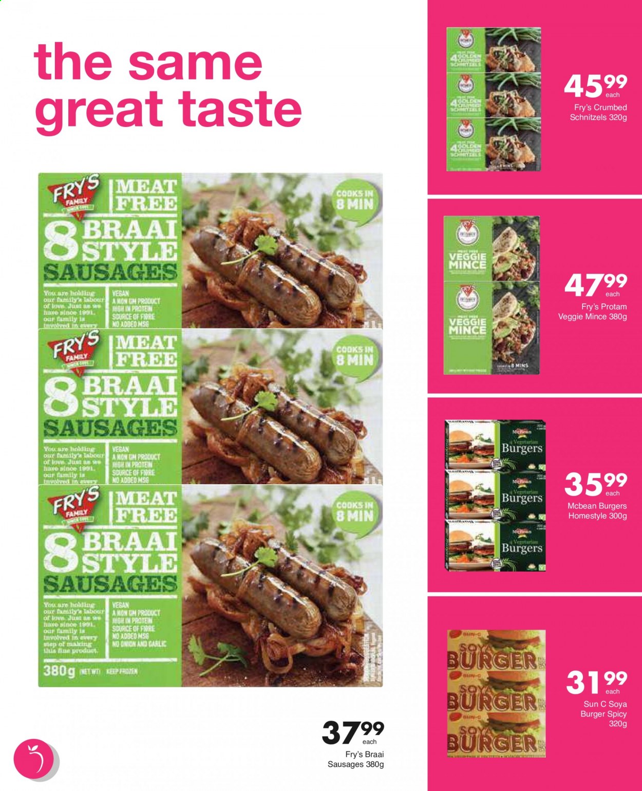Save hyper specials - 25/03/2021 - 11/04/2021. Page 11