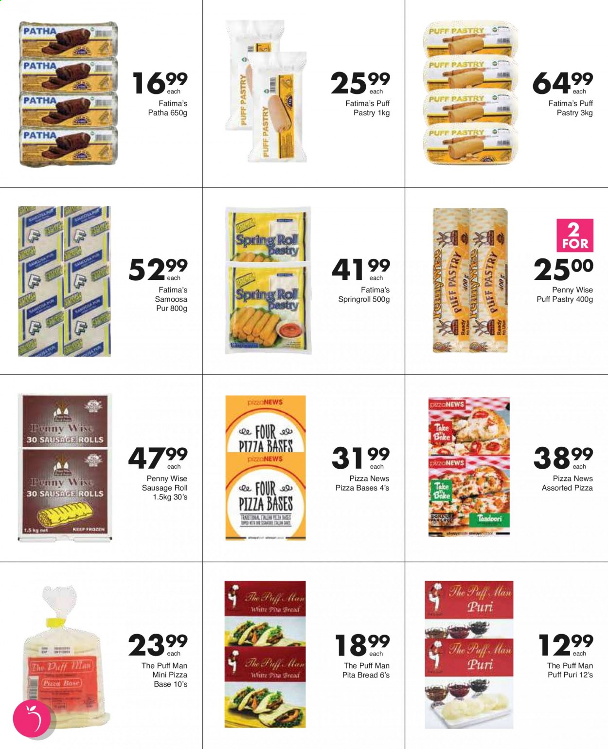 Save hyper specials - 25/03/2021 - 11/04/2021. Page 12