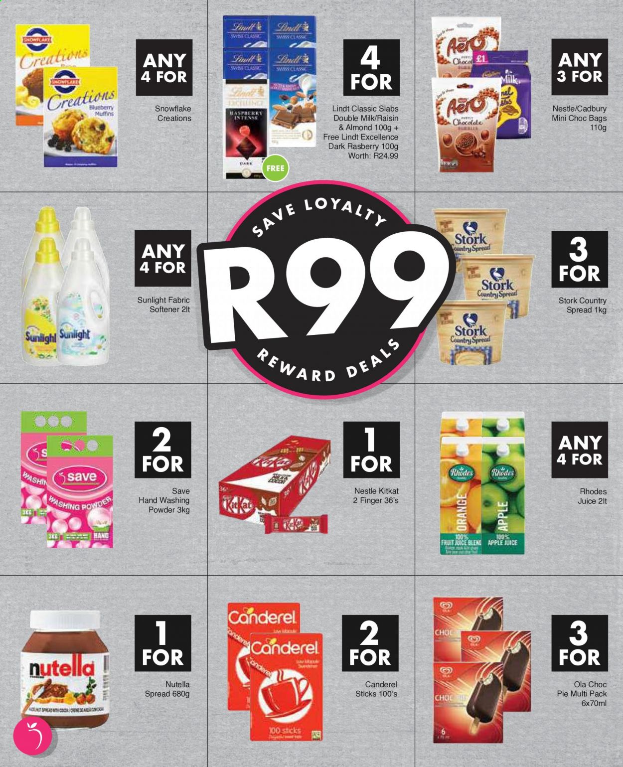 Save hyper specials - 25/03/2021 - 11/04/2021. Page 16