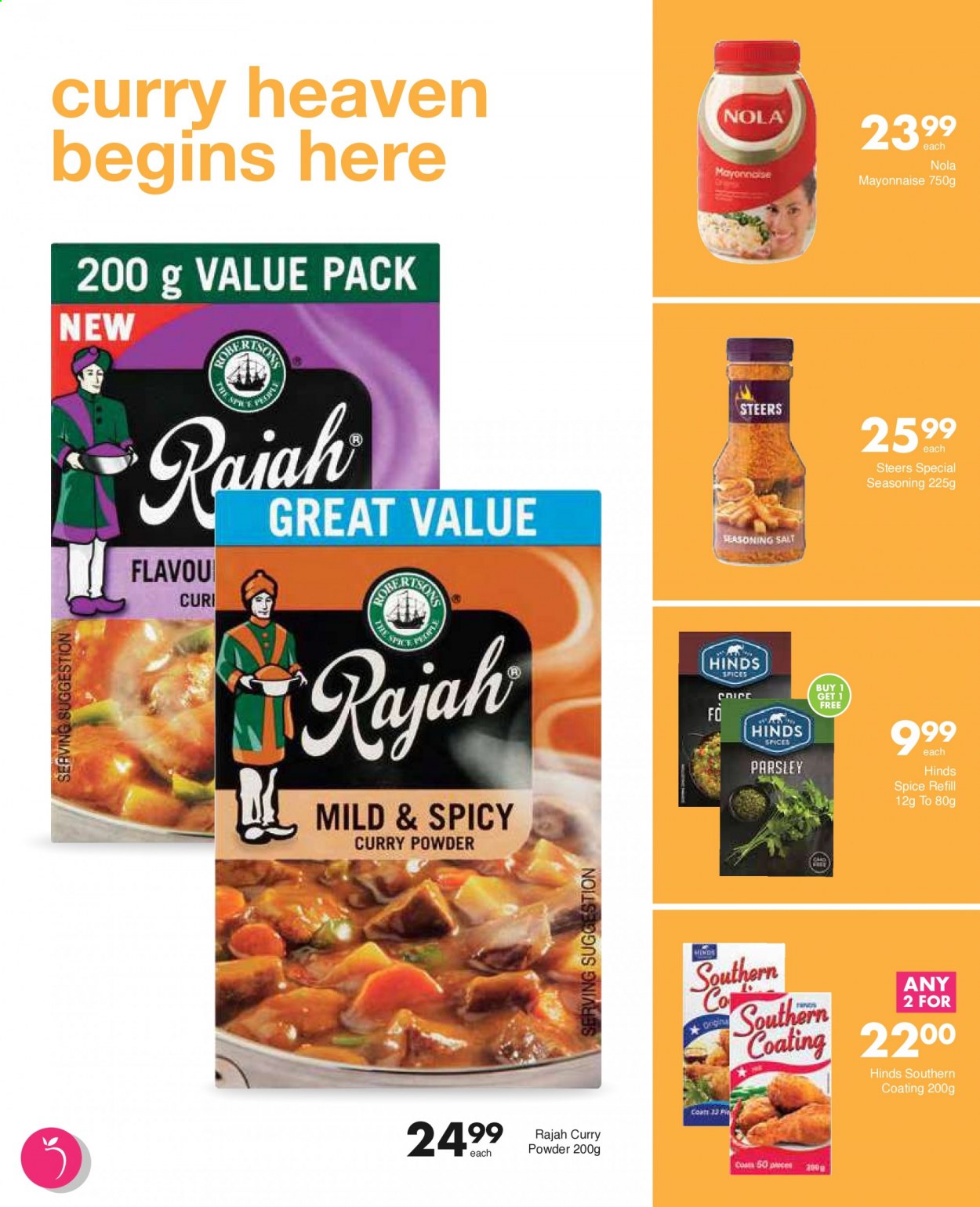 Save hyper specials - 25/03/2021 - 11/04/2021. Page 17