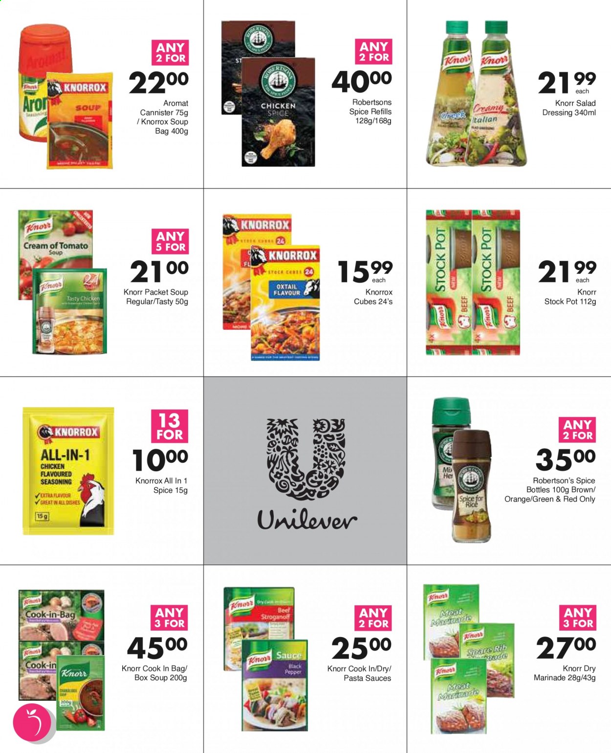 Save hyper specials - 25/03/2021 - 11/04/2021. Page 18