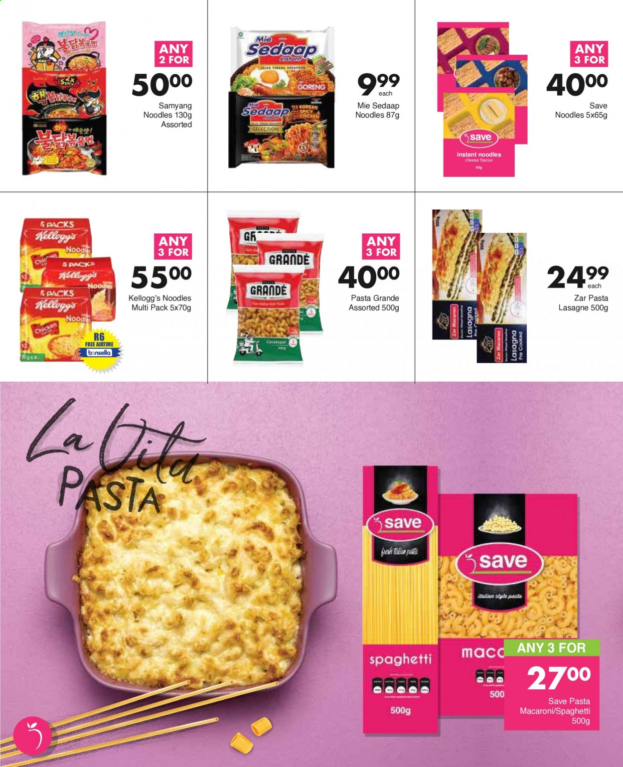 Save hyper specials - 25/03/2021 - 11/04/2021. Page 21