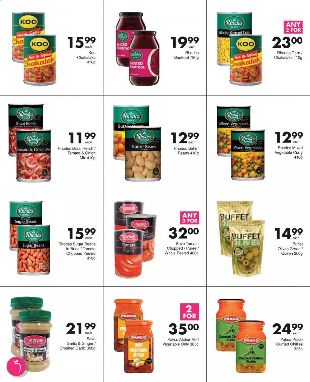 Save hyper specials - 25/03/2021 - 11/04/2021. Page 22