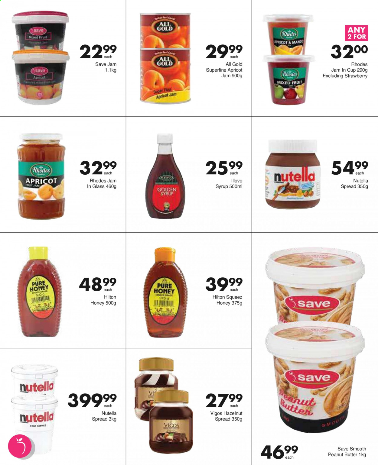 Save hyper specials - 25/03/2021 - 11/04/2021. Page 27