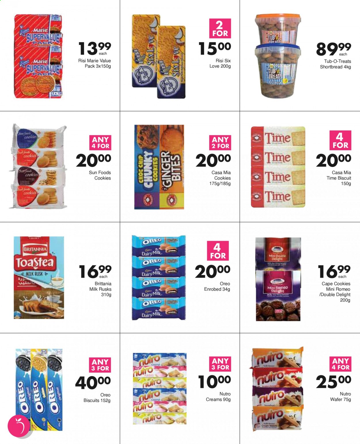 Save hyper specials - 25/03/2021 - 11/04/2021. Page 35
