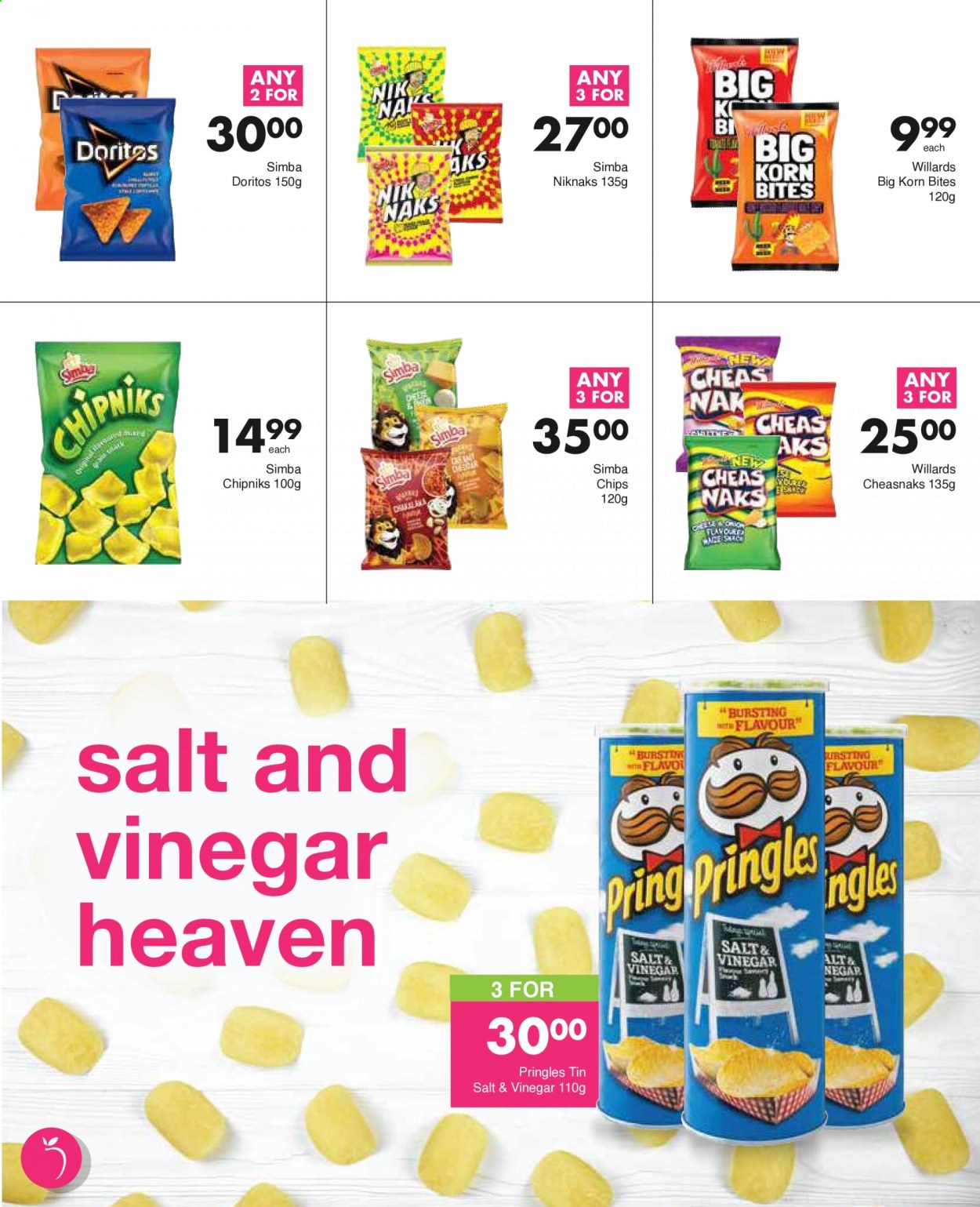Save hyper specials - 25/03/2021 - 11/04/2021. Page 36