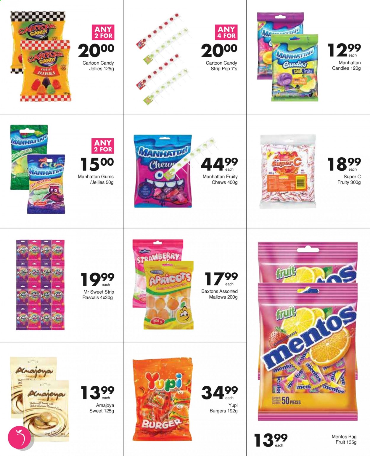 Save hyper specials - 25/03/2021 - 11/04/2021. Page 39